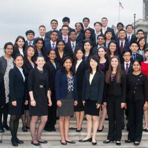 6 Indian-Americans among Intel Science Talent Search winners
