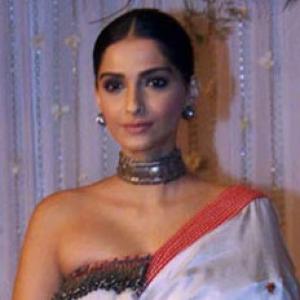 Fashion diaries: Sonam's sari vs Jacqueline's suspenders