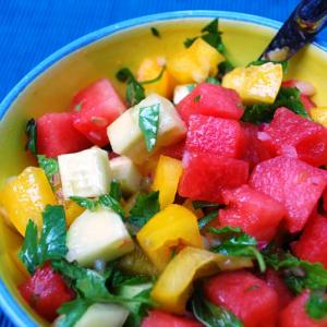 Summer coolers: 3 refreshing watermelon recipes
