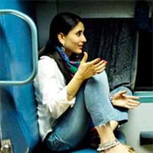 Train journeys: 7 things we TOTALLY love!