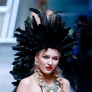 Don't miss! 10 fabulous moments from China Fashion Week