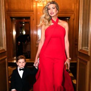 Ivanka Trump: Most influential voice in next White House