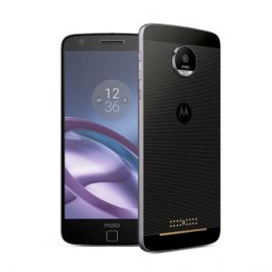 Should you buy the Moto Z for Rs 40k?