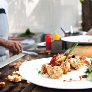 Top 10 fine dine restaurants in India