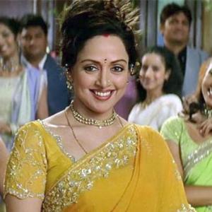 Indian girls prefer Hema Malini type of mother-in-law