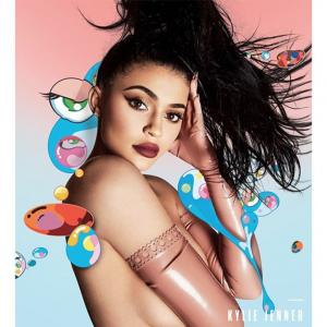 Hot or not? Kylie Jenner's sexy topless cover