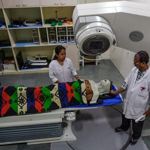 Tapping the $ 6 billion Indian healthcare biz