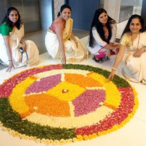 Sharjah to Malaysia: How Indians celebrate Onam