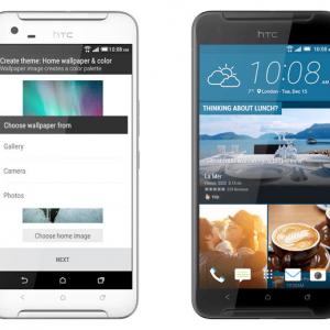 10 things you must know about HTC One X9