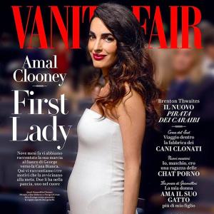 Mamma Mia! Fashion lessons from Amal Clooney