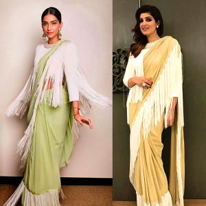 Who wore it better: Anushka or Deepika?