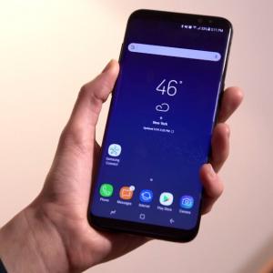 Is India ready for Samsung Galaxy S8?