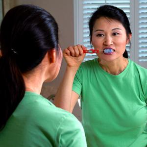 Using a mouthwash can increase risk of diabetes?