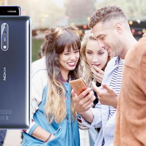 Nokia 8: What's hot, what's not