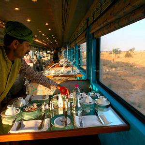 PICS: 10 great train journeys the world can't resist