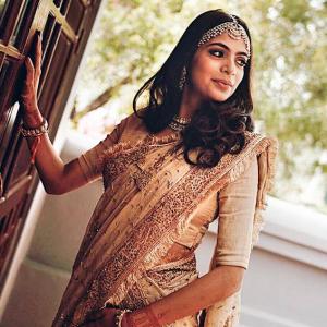 Meet the girl who designed Virat & Anushka's dream wedding