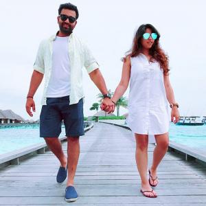 Awww! 10 times Rohit Sharma gave us relationship goals