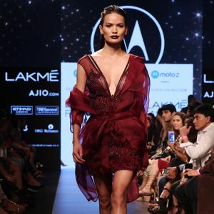 5 reasons to be excited about Lakme Fashion Week 2018