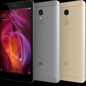 Redmi Note 4: The price is the winner