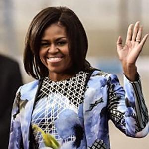 12 reasons we'll miss Michelle Obama, the fashion icon