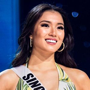 The knockout girls: Miss Universe 2016 finalists