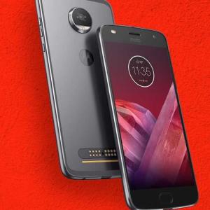 Should you buy the Moto Z2 Play for 28k?