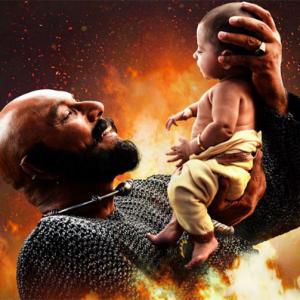 The Baahubali story is not over... yet!