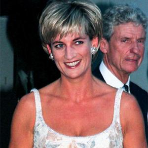 In Pics: Princess Diana's iconic dresses