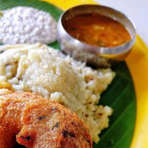 A food trip through Bengaluru. Who's coming along?