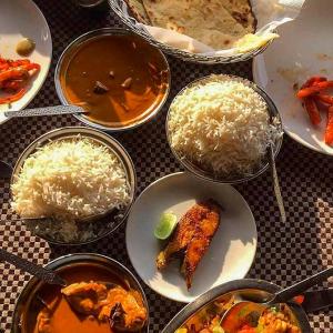 Breakfast to dinner: The best of Goa on a platter