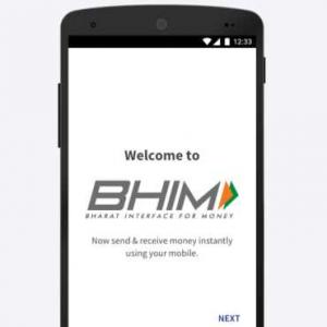 8 reasons why BHIM is different