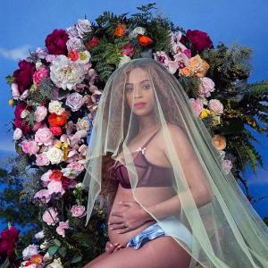 Beyonce's most expensive maternity outfit cost $8,115
