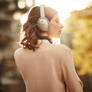 10 things to know about the new Bose headphones