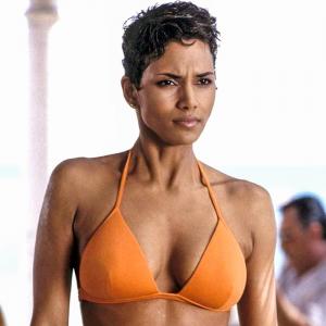 Halle Berry controlled her diabetes, so can you!