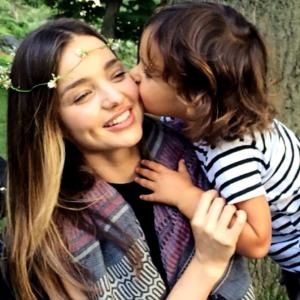 8 pix that prove why Miranda Kerr is an awesome mom