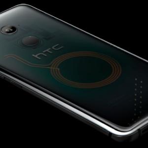 HTC U11+: It's a fully loaded smartphone