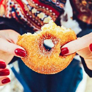 You'll stop eating sugar after reading this!