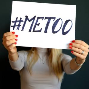 #MeToo is for #ThemToo