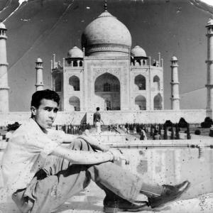 Reader speak: What the Taj means to me