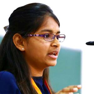 This 19 year old is transforming the lives of underprivileged children