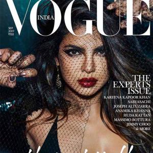 Vote: Who's the HOTTEST September cover girl?