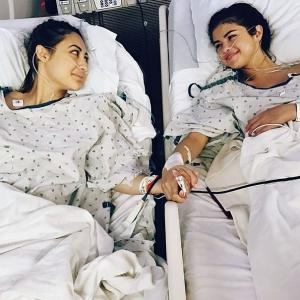 What is Lupus, the disease Selena Gomez has?