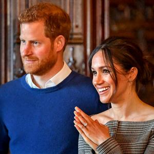 How you can gift Prince Harry and Meghan Markle on their wedding