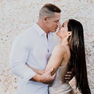 John Cena and Nikki Bella's split will break your heart