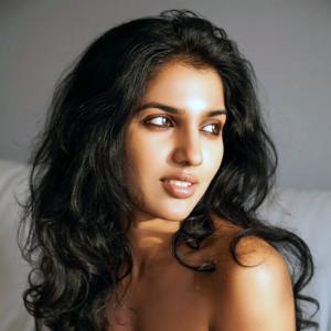 The Indian who's World Swimsuit model of the week