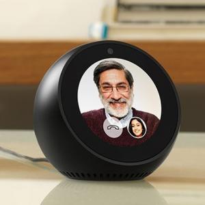 Hi Alexa, should I buy Amazon Echo Spot?