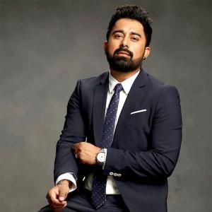 WATCH: Rannvijay's I-Day dream for Young India
