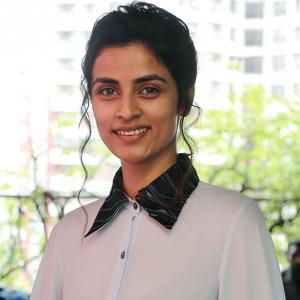 LFW: Model Aditi Mishra shares her Rakhi memories