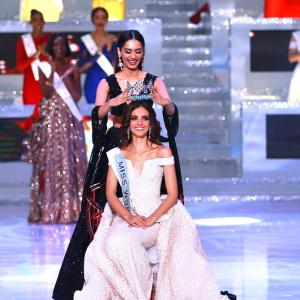 Miss World 2018's dream journey in pics
