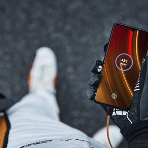 What's new about OnePlus 6T's McLaren edition?